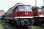 LTS 0138 - DB AG "754 101-4"
10.06.1995 - Halle (Saale), Betriebswerk P
Dietrich Bothe