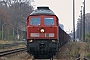 LTS 0193 - DB Schenker "232 003-4"
07.11.2009 - Niesky
Torsten Frahn