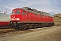 LTS 0193 - DB Cargo "232 003-4"
22.01.2002 - Seddin
Ingo Wlodasch