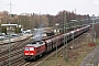 LTS 0193 - Railion "232 003-4"
11.04.2006 - Duisburg-Wedau
Ingmar Weidig
