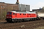 LTS 0193 - Railion "232 003-4"
12.04.2005 - Hamburg-Unterelbe
Dietrich Bothe