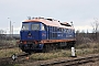 LTS 0238 - PCC "BR232-171"
23.11.2008 - Kostrzyn nad Odrą
Ingo Wlodasch