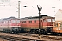 LTS 0238 - DR "232 050-5"
26.10.1992 - Erfurt, Hauptbahnhof
Frank Weimer