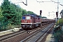 LTS 0263 - DB AG "232 073-7"
07.09.1995 - Berlin-Wannsee
W. Voigt (Archiv Werner Brutzer)