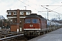 LTS 0263 - DR "232 073-7"
23.12.1993 - Berlin-Wannsee
Ingmar Weidig