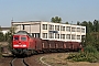 LTS 0299 - Railion "232 083-6"
22.09.2007 - Duisburg-Wanheim-Angerhausen, Bahnhof
Patrick Böttger