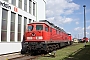 LTS 0299 - Railion "232 083-6"
09.09.2008 - Seddin, Bahnbetriebswerk
Ingo Wlodasch