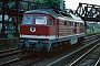 LTS 0299 - DB AG "232 083-6"
06.06.1997 - Berlin, Ostkreuz
Ernst Lauer