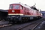 LTS 0299 - DR "232 083-6"
22.03.1992 - Stassfurt, Bahnbetriebswerk
Heinrich Hölscher
