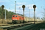LTS 0299 - DB Cargo "232 083-6"
10.03.2002 - Hoyerswerda
Dieter Stiller
