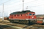 LTS 0330 - DB Cargo "232 114-9"
22.01.2002 - Rostock-Seehafen
Christian Graetz
