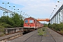 LTS 0330 - DB Cargo "232 114-9"
07.06.2012 - Sassnitz-Mukran (Rügen)
Paul Tabbert