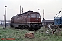 LTS 0330 - DR "132 114-0"
11.09.1987 - Nordhausen
Nowottnick (Archiv D. Bergau)