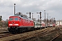 LTS 0332 - DB Regio "234 116-2"
14.03.2001 - Ebersbach
Steffen Duntsch