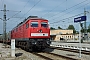 LTS 0333 - DB Schenker "232 117-2"
12.08.2014 - Traunstein
Thomas Rose