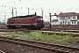 LTS 0372 - DR "232 155-2"
08.08.1993 - Leipzig, Hauptbahnhof
Werner Brutzer