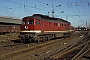 LTS 0372 - DB AG "232 155-2"
18.10.1994 - Leipzig, Hauptbahnhof
Werner Brutzer
