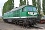 LTS 0372 - SBW "V 300 005"
03.05.2014 - Gera, Geraer Eisenbahnwelten e.V.
Thomas Salomon