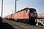 LTS 0426 - DB Cargo "232 212-1"
01.04.2002 - Erfurt
Ralf Lauer