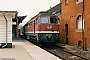 LTS 0426 - DB AG "232 212-1"
06.08.1994 - Saalfeld (Saale), Bahnhof
Frank Weimer