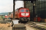 LTS 0426 - DB AG "232 212-1"
24.05.1996 - Saalfeld (Saale), Betriebswerk
Frank Weimer