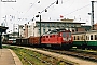 LTS 0426 - DB Cargo "232 212-1"
15.05.2001 - Erfurt, Hauptbahnhof
Frank Weimer