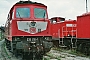 LTS 0426 - DB Cargo "232 212-1"
__.04.2003 - Hoyerswerda
Torsten Frahn