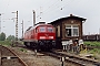 LTS 0433 - Railion "233 219-5"
15.05.2004 - Leipzig-Engelsdorf
Oliver Wadewitz