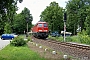 LTS 0433 - DB Schenker "233 219-5"
08.06.2012 - Horka
Torsten Frahn