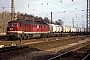 LTS 0433 - DB AG "232 219-6"
26.02.1998 - Blankenburg (Harz)
Werner Brutzer