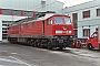 LTS 0433 - Railion "233 219-5"
15.11.2003 - Magdeburg-Rothensee
Torsten Barth