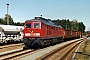 LTS 0442 - DB Cargo "232 229-5"
__.__.2002 - Basdorf
Thomas Rose