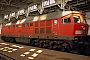 LTS 0442 - Railion "232 229-5"
11.03.2014 - Saalfeld (Saale), Betriebswerk
Andreas Rothe