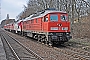 LTS 0442 - Railion "232 229-5"
17.03.2015 - Wittgensdorf-Mitte
Felix Bochmann