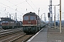 LTS 0444 - DR "132 232-0"
21.03.1991 - Röblingen am See
Ingmar Weidig