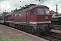 LTS 0444 - DB AG "232 232-9"
05.05.1997 - Erfurt, Hauptbahnhof
Norbert Schmitz