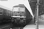 LTS 0444 - DR "132 232-0"
08.10.1991 - Erfurt, Hauptbahnhof
Frank Weimer