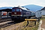 LTS 0444 - DB AG "232 232-9"
20.04.1997 - Ilmenau
Bernd Gennies
