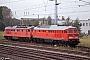 LTS 0444 - DB Cargo "233 232-8"
02.08.2002 - Hoyerswerda
Dieter Stiller