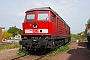 LTS 0444 - DB Cargo "233 232-8"
30.04.2016 - Köthen (Anhalt)
Stefan Kunath