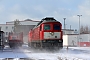 LTS 0454 - DB Cargo "232 241-0"
17.03.2018 - Rostock, Seehafen
Peter Wegner