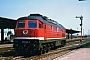 LTS 0462 - DB AG "232 249-3"
29.04.1995 - Halberstadt
Steffen Hege