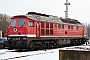 LTS 0462 - DB Cargo "232 249-3"
14.01.2002 - Seddin, Bahnbetriebswerk
Ingo Wlodasch