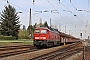 LTS 0503 - DB Cargo "233 288-0"
15.04.2018 - Leipzig-Wiederitzsch
Dirk Einsiedel