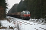 LTS 0510 - DB Schenker "232 294-9"
17.02.2012 - Neu-Biehain
Torsten Frahn