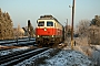 LTS 0510 - DB Schenker "232 294-9"
26.01.2012 - Horka
Torsten Frahn