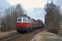 LTS 0510 - DB Schenker "232 294-9"
14.02.2014 - Görlitz
Torsten Frahn
