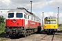 LTS 0510 - DB Schenker "232 294-9"
27.09.2014 - Berlin-Lichtenberg, Betriebswerk
Andy Hannah