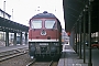 LTS 0517 - DR "232 304-6"
15.02.1992 - Reichenbach (Vogtland), oberer Bahnhof
Ingmar Weidig