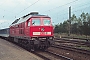 LTS 0524 - DB Cargo "232 309-5"
21.10.1999 - Bad Kleinen
Michael Uhren